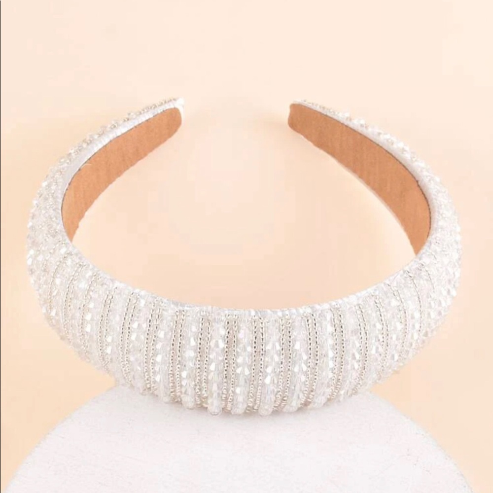 headband
